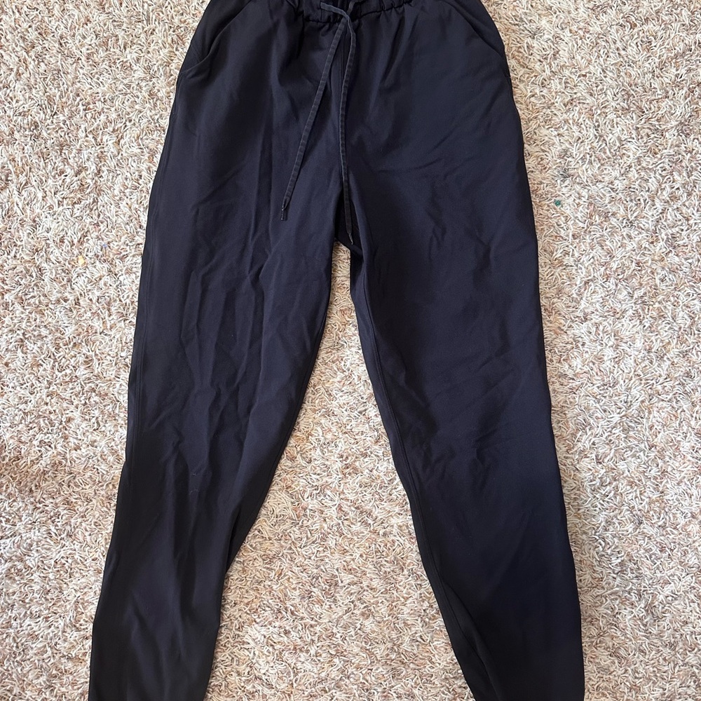 lululemon Stretch High Rise Jogger (4)